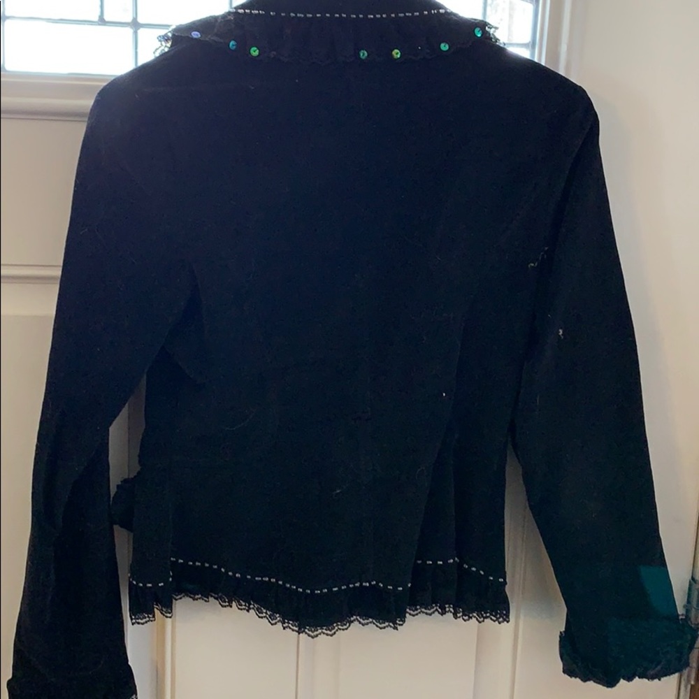 Jacket - Picture 2 of 4